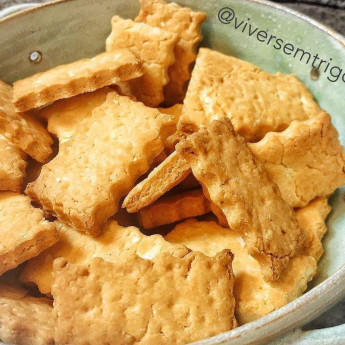 Biscoitinhos