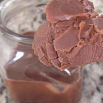 Brigadeiro Low Carb