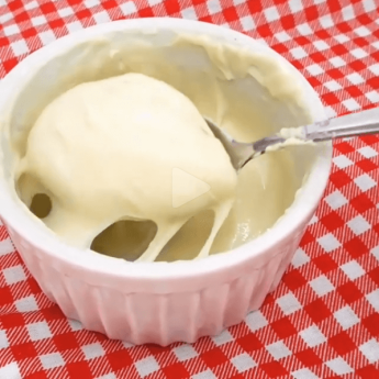 Leite Condensado Proteico