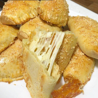 Pastel de Forno