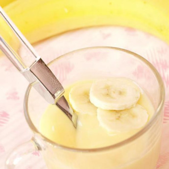 Creme de Banana