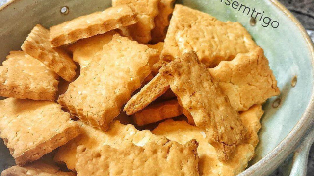 Biscoitinhos 1