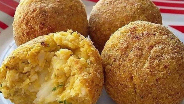 Bolinho Low Carb 1
