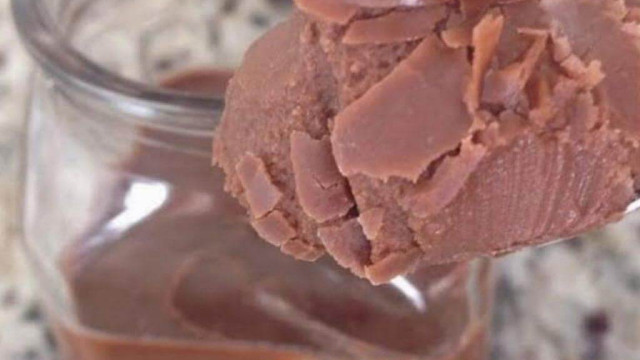 Brigadeiro Low Carb 1