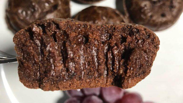 Brownie FIT 1