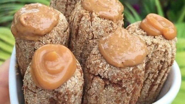 Churros FIT 1