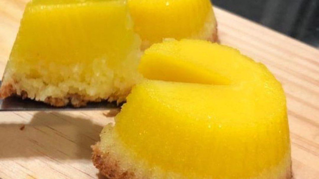  Quindim Low-Carb 1