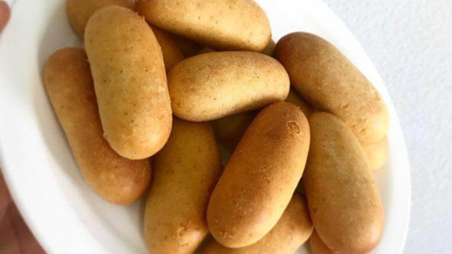 Bisnaguinha Saudável 1