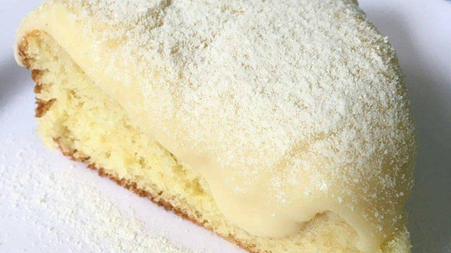 Bolo de Leite Ninho 2