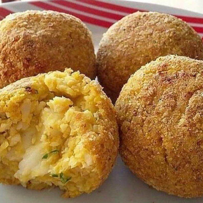 Bolinho Low Carb