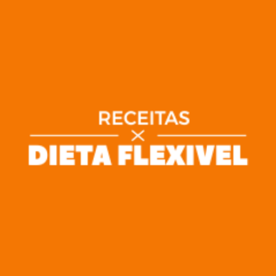 Perfil de Receitas Dieta Flexível