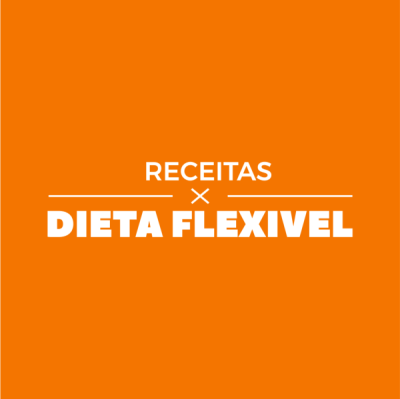 Perfil de Receitas Dieta Flexivel